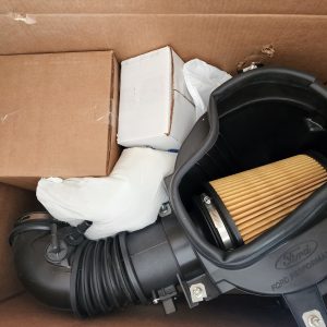 2018-2021 MUSTANG GT CALIBRATION W/COLD AIR INTAKE AND THROTTLE BODY(M-9603-M8B)