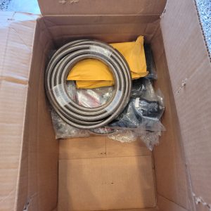 Ford Level 4 Fuel system New in box