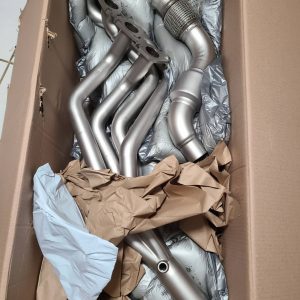 Long Tube Headers (LTH headers)