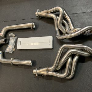 New in the box KOOKS 2 inch headers