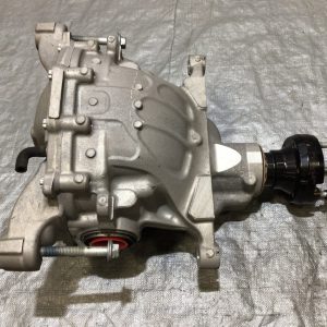 2015-2020 Mustang GT 5.0 3.15 Torsen Limited Slip Differential