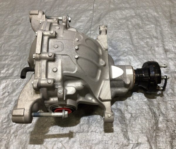 2015-2020 Mustang GT 5.0 3.15 Torsen Limited Slip Differential