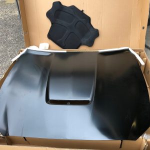 GENUINE FORD HOOD KIT GT350