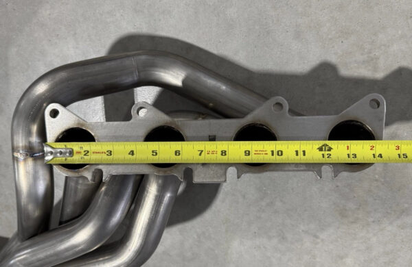 Mustang Texas Speed Headers long tube headers - Image 7