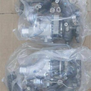 Nissan Genuine R35 GT-R Nismo GT3 Turbine Kit 14411-JF30A 14411-JF40A New Set