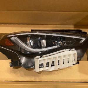 Oem Infiniti Q60 Redsport Right Passenger Led Headlight