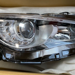 Q50 Q50S Right Passenger OEM Headlight 26010-6HH7A