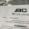 BC Racing BR Coilovers 2015+ Ford Mustang - Image 4