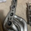15-18 Mustang Corsa long tube Headers w/ connection pipes - Image 4