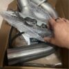 15-18 Mustang Corsa long tube Headers w/ connection pipes - Image 2