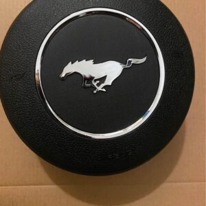 ord Mustang steering wheel airbag