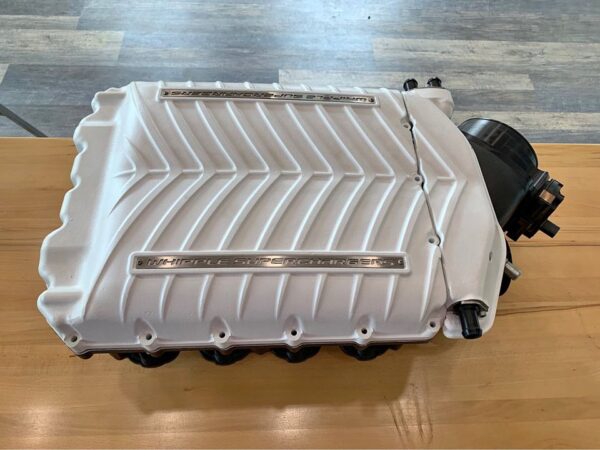 GT350 Whipple Supercharger Kit Gen 5