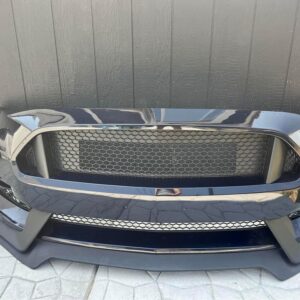 2018-2022 Gt350 Mustang Front bumper