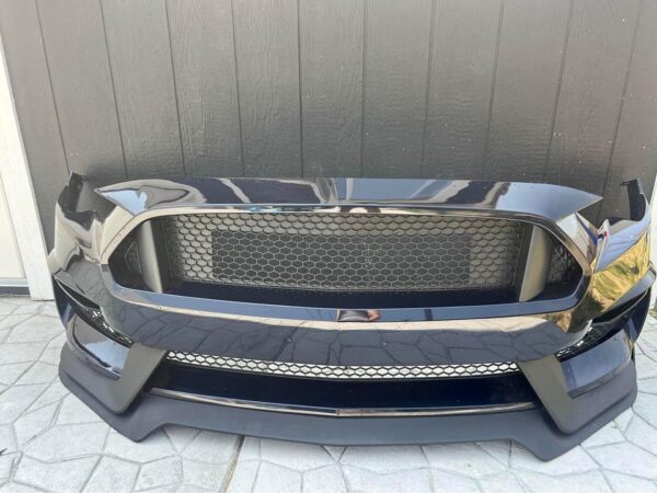 2018-2022 Gt350 Mustang Front bumper