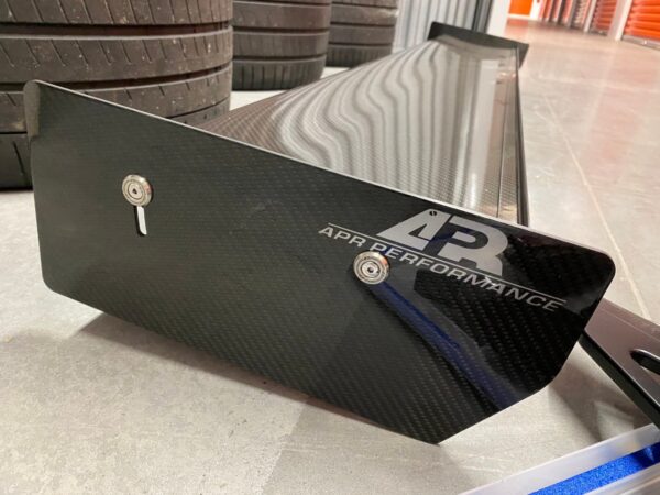 APR Ford Mustang 2015-17 GT-250 Adjustable Wing 67"