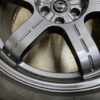 Genuine GTR R35 Black Edition Forged Rays OEM 20” Wheels Tires - Image 10