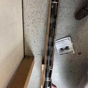 15-17 Ford Mustang carbon fiber drive shaft