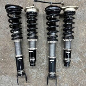 2014-2023 Infiniti Q50 Q60 BC Racing Coilovers adjustable AWD