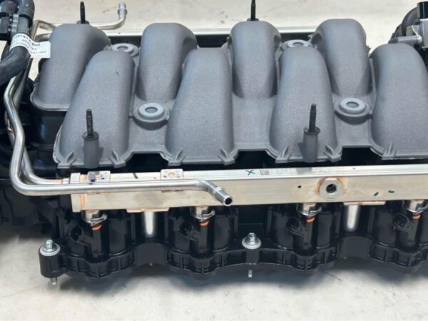 2024 Mustang GT intake - Image 2