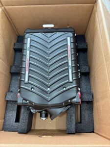 MUSTANG GT AND DARK HORSE SUPERCHARGER KIT