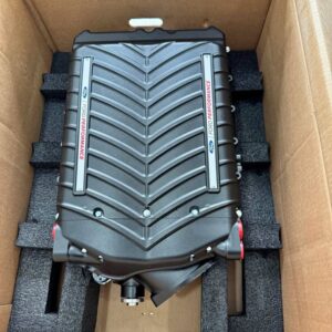 MUSTANG GT AND DARK HORSE SUPERCHARGER KIT