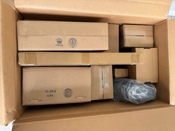 MUSTANG GT AND DARK HORSE SUPERCHARGER KIT - Image 4
