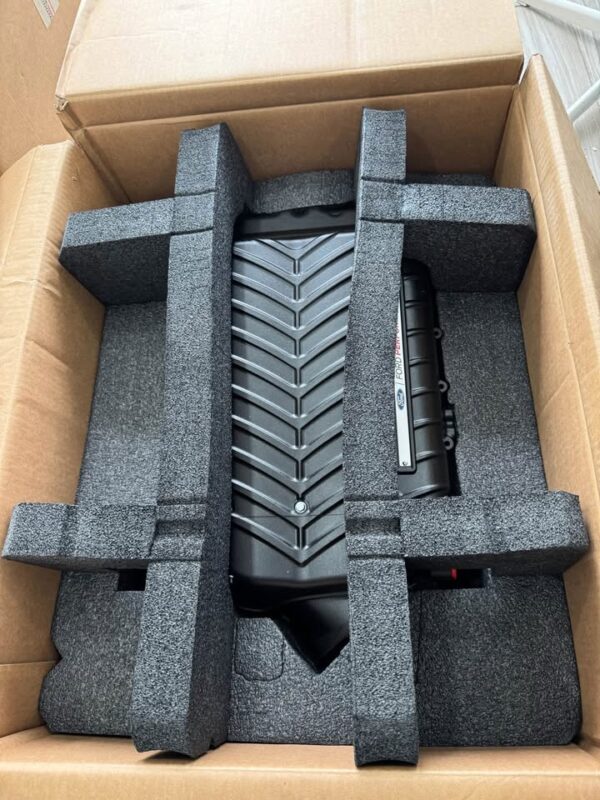 MUSTANG GT AND DARK HORSE SUPERCHARGER KIT - Image 5